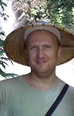 Jan Honza Haba
